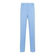 Slim-fit Trousers