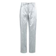Limelight silver bukser