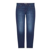 ALBY Slim Denim Jeans