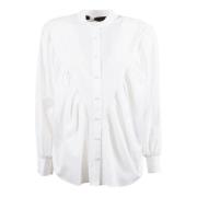 Hvid Skjorte 0001
