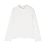 Hvide Sweaters - Chloè Kollektion