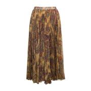 Maxi Skirts