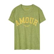 Walk Amour Sweaters
