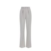 Wide Trousers