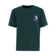 Grøn Dueben T-shirt