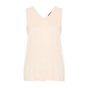 Pink Topwear SS24