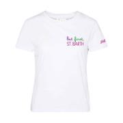 EMILIE EMI0001 But First T-shirt