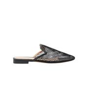 Sort Mesh Mules