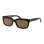 Stilfulde solbriller DU0056S