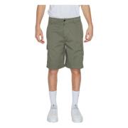 Mænds Bermuda Shorts Forår/Sommer Kollektion