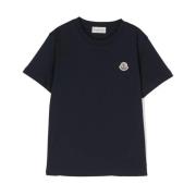 Børn T-Shirt SS - Trendy Kollektion