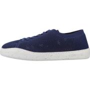 Moderne Sort & Hvid Sneakers