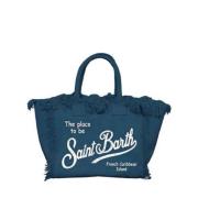 Frynset Vanity Tote Taske