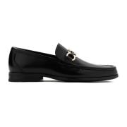 Luksus Kalveskind Loafers