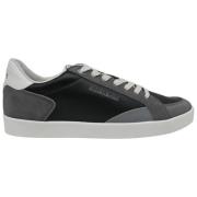 Sneakers Clover Black Grey