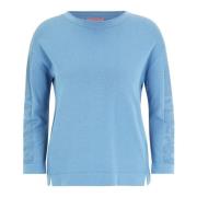 Round-neck Knitwear