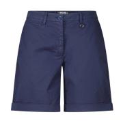 Moderne Rullekant Shorts