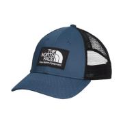 Trucker Mudder Cap - Shady Blue