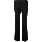 Sort Flame Pant