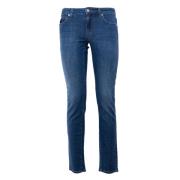 Stræk Denim Push Up Jeans