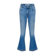 Denim Bukser V Q 022