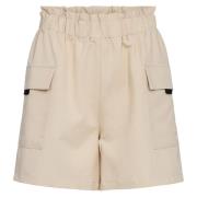 Sand Safari Style Shorts