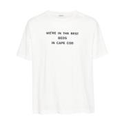 Bedste Senge T-shirt til Mænd