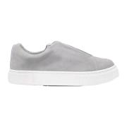 Doja S-O Suede Sneakers