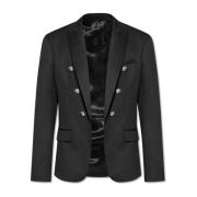 Uld Blazer