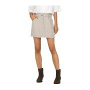 Cargo Life High Waist Nederdel