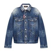 Denim jakke