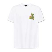 Trykt T-shirt