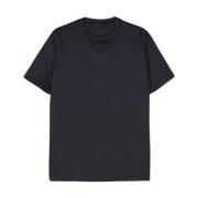 Basic Jersey T-shirt til mænd
