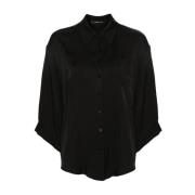 Stilfuld skjorte med CAMICIA 0002