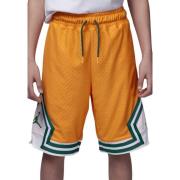 Basketball Sports Shorts med Jumpman Logo