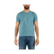 Herre Casual T-shirt