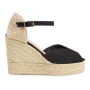 BIANCA/8ED/001 11 cm Wedges