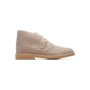 Desert Boot Evo Ruskind Herresko