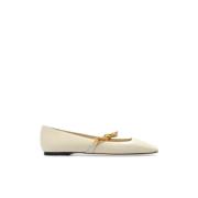 Ballet Flats Diamond