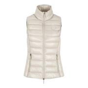 Quiltet Puffer Vest Off Road