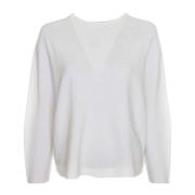 Round-neck Knitwear