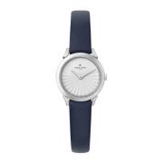 Elegant Klassisk Kvinders Analog Quartz Ur