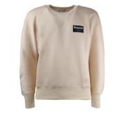 Ikonisk Felpa Sweatshirt