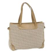 Pre-owned Canvas celine-tasker