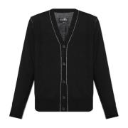 V-hals Cardigan