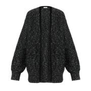 Løstsiddende Cardigan