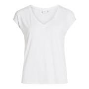 V-Neck T-Shirt Forår/Sommer Kollektion