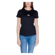 Monologo Tee - Dame T-shirt