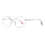 Rose Guld Metal Optiske Rammer