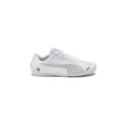 Sporty Hvide Sneakers - Drift Cat 5 Ultra II